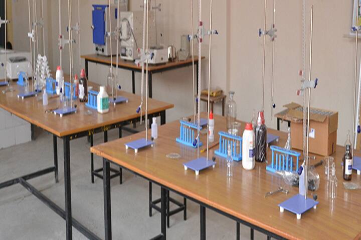 laboratory